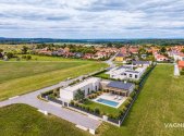 Prodej pozemku pro bydlení, 1 372 m²