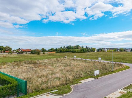 Prodej pozemku pro bydlení, 1 372 m²