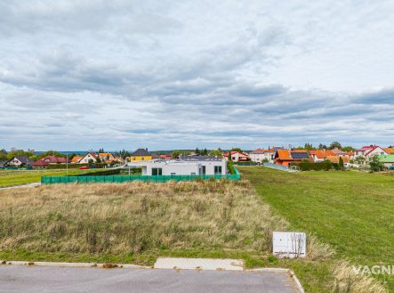 Prodej pozemku pro bydlení, 740 m²