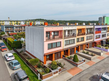 Prodej domu/vily, 182 m²