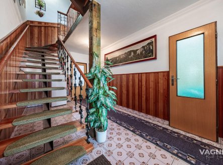 Prodej domu/vily, 182 m²