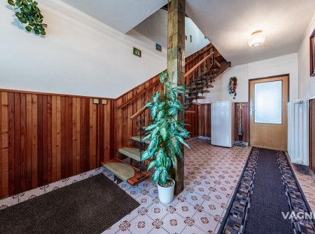 Prodej domu/vily, 182 m²