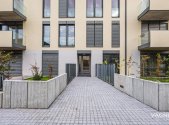 Pronájem bytu, 2+kk, 58 m²