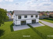 Prodej domu/vily, 131 m²
