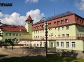Prodej hotel, 2 856 m²