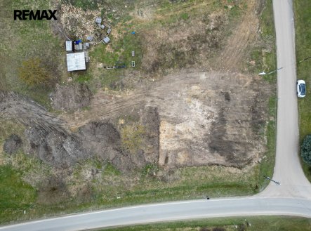 Prodej pozemku pro bydlení, 1 114 m²