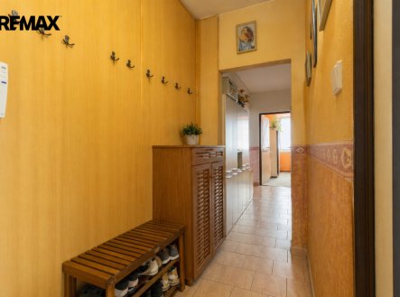 Prodej bytu, 3+1, 63 m²