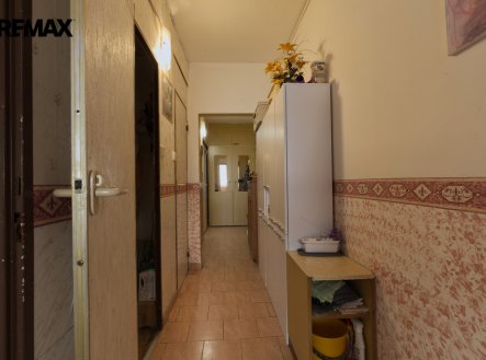 Prodej bytu, 3+1, 63 m²