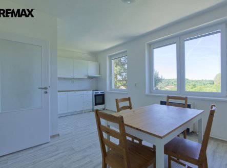Prodej bytu, 3+kk, 85 m²
