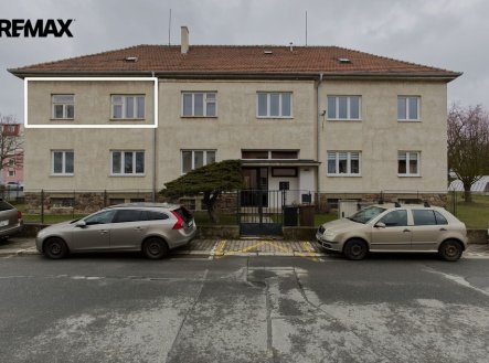 Prodej bytu, 3+1, 88 m²