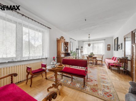 Prodej domu/vily, 139 m²
