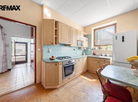 Prodej domu/vily, 139 m²