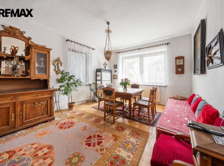 Prodej domu/vily, 139 m²