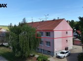 Prodej bytu, 3+kk, 75 m²
