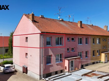 Prodej bytu, 3+kk, 75 m²