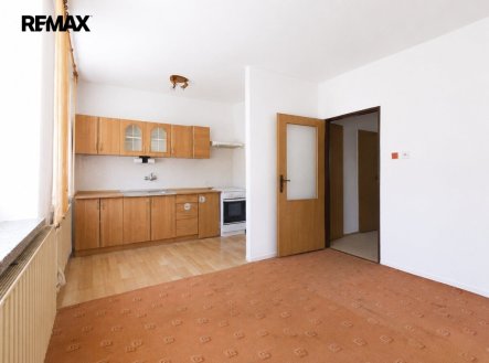 Prodej bytu, 3+kk, 75 m²