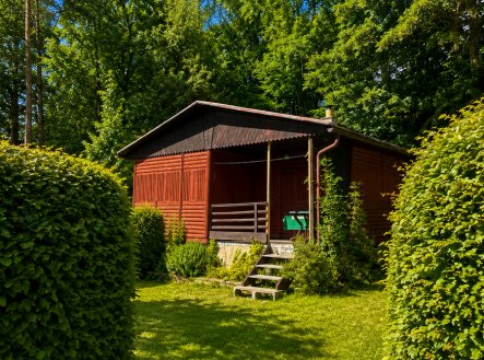 Prodej chaty/rekreačního objektu, 32 m²