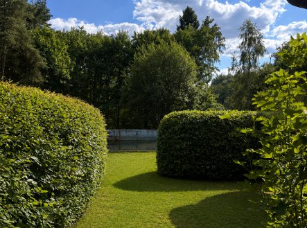 Prodej chaty/rekreačního objektu, 32 m²
