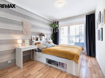 Prodej bytu, 2+kk, 51 m²