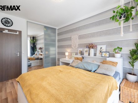 Prodej bytu, 2+kk, 51 m²