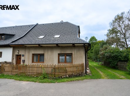 Prodej domu/vily, 105 m²