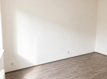 Prodej bytu, 1+1, 38 m²