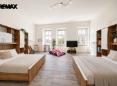 Prodej bytu, 3+1, 112 m²
