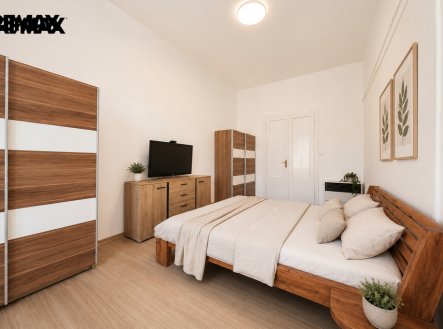 Prodej bytu, 3+1, 112 m²