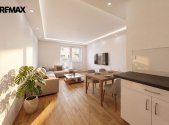 Prodej bytu, 2+kk, 72 m²