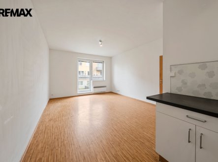 Prodej bytu, 2+kk, 72 m²