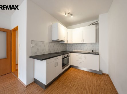 Prodej bytu, 2+kk, 72 m²