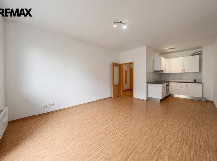 Prodej bytu, 2+kk, 72 m²