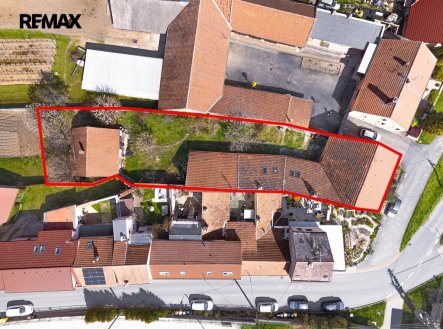 Prodej domu/vily, 155 m²