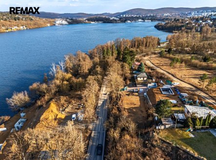 Prodej pozemku pro bydlení, 606 m²