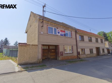 Prodej domu/vily, 139 m²