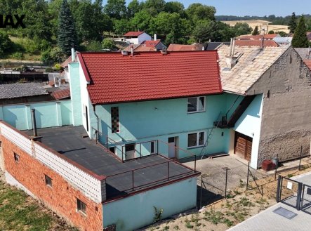 Prodej domu/vily, 139 m²