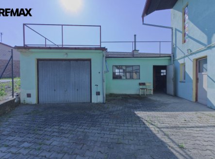 Prodej domu/vily, 139 m²