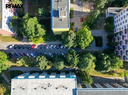Prodej bytu, 1+1, 38 m²