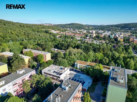 Prodej bytu, 1+1, 38 m²