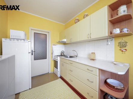Prodej bytu, 3+1, 75 m²