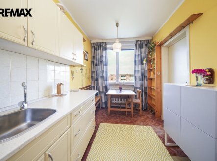 Prodej bytu, 3+1, 75 m²