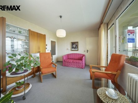 Prodej bytu, 3+1, 75 m²