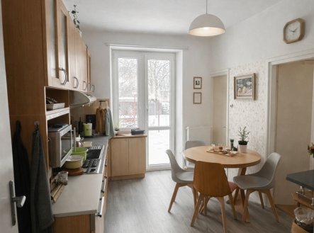 Prodej bytu, 3+1, 143 m²