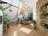 Prodej bytu, 3+1, 181 m²