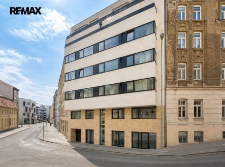 Prodej obchodní prostory, 44 m²