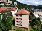 Prodej bytu, 1+1, 55 m²