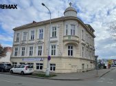 Pronájem kanceláře, 33 m²
