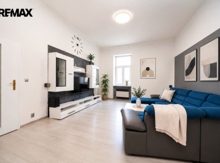 Prodej bytu, 3+1, 112 m²