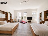 Prodej bytu, 3+1, 112 m²