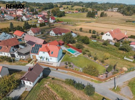 Prodej domu/vily, 310 m²